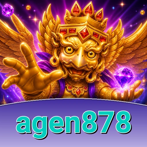 agen878 APK — gampang dipakai
