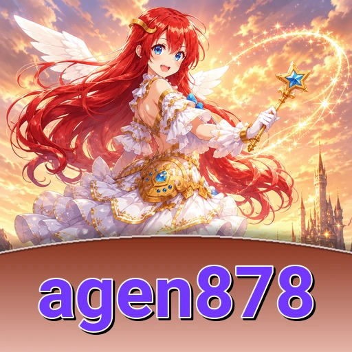 agen878 APK — hemat kuota