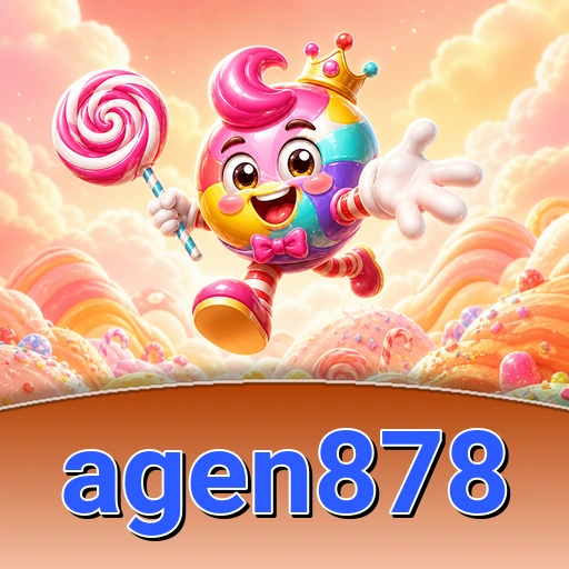 agen878 APK — bantuan 24 jam